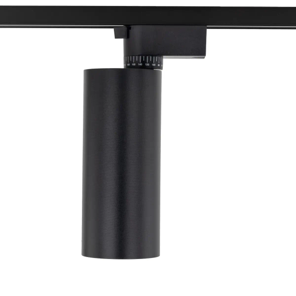 Sufitowa lampa ledowa 1-fazowa Tracer 18189 LED 20W 2700-6000K czarny