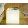 Ogrodowa lampa stojąca Cuby LUMCB053SSNW King Home kostka IP65 biały