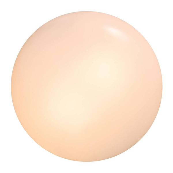 Sufitowa lampa do łazienki FOAM 2210126001 IP44 biały