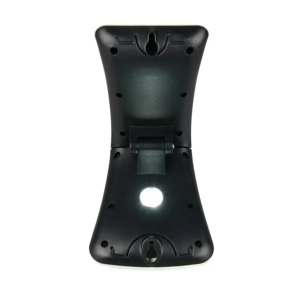Elewacyjna lampa solarna  DIADEMA R23146101 LED 3,5W 4000K IP44 biały szary