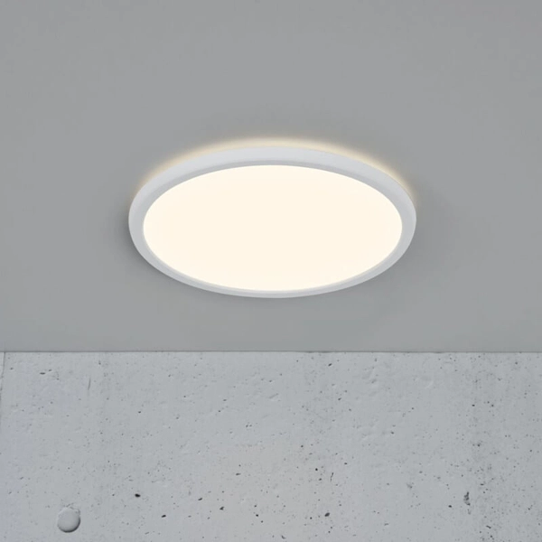 Sufitowa lampa kuchenna OJA 2015016101 LED 14,5W 3000-4000K biały