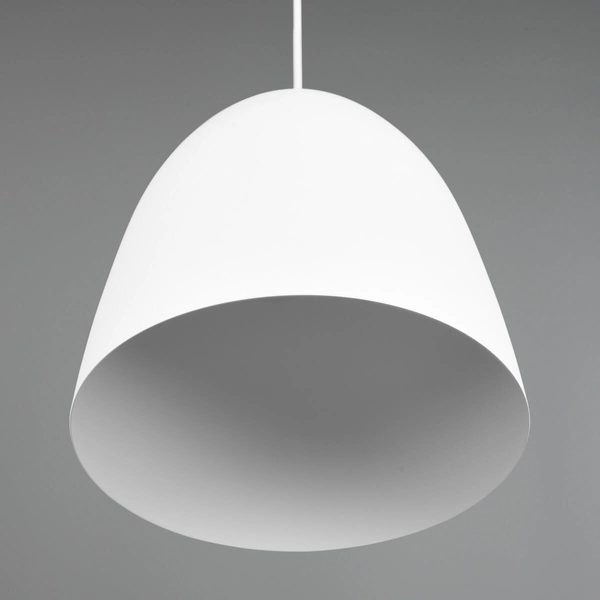 Zawieszana lampa Tilda R30661031 RL Light do sypialni biała