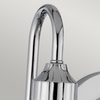 Lampa łazienkowa glamour QN-ADDISON2-BATH podwójna chrom
