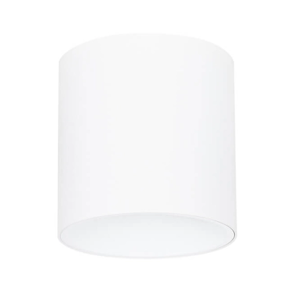 Lampa do salonu spot Altisma CLN-6677-95-WH-4K Italux LED 15W 4000K biały