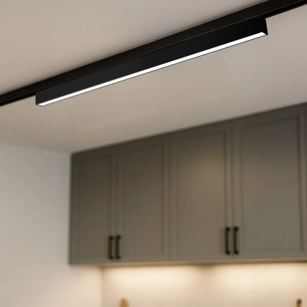 Lampa do szyny magnetycznej Magnetic Track ML2149 LED 10W 4000K czarny