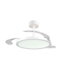 Lampowentylator sufitowy KASFJORD R64452131 LED 34W 2700-6000K biały