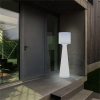 Stojąca lampa zewnętrzna GRACE 3104 LED 22W 2800-3000K IP44 biała