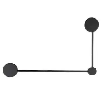 czarny