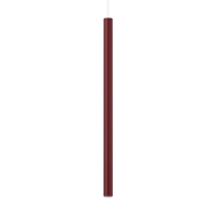 burgundowy