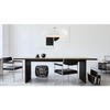 LAMPA wisząca REUS LP-8069/1P WH Light Prestige geometryczna OPRAWA okrągła zwis metalowy biały