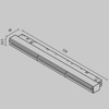 Parete TR106-4-18W-DS-W LED 18W 2700-6000K magnetycznego biały