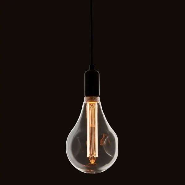 Energooszczędna żarówka XL E27 77113 LED 2,5W 2600K przezroczysta
