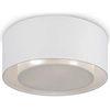 Sufitowa lampa Bergamo MOD613CL-03W1 Maytoni okrągła biała