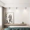 Downlight metalowy ALIDOR ONLB12WW-0100-24ST LED 12W 3000K biały