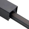 Osłona zasilacza 2-fazowego TRACK DRIVER AZ6969 100W/200W IP65 czarna