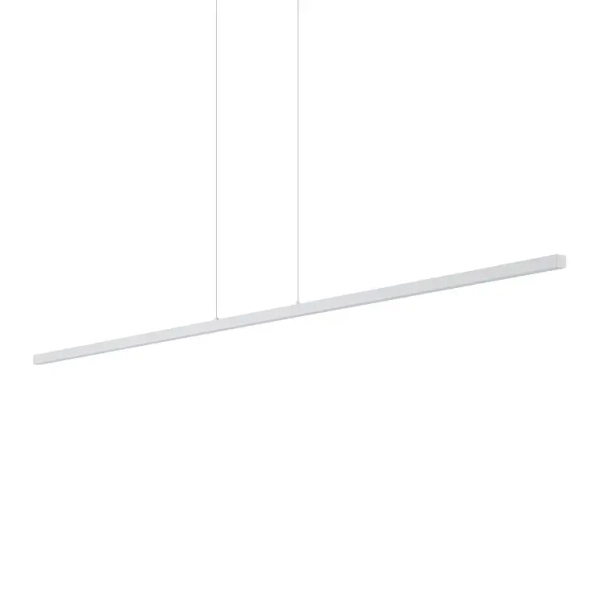 Lampa wisząca nad stół BAR 11581 LED 32W 3000K listwa biała