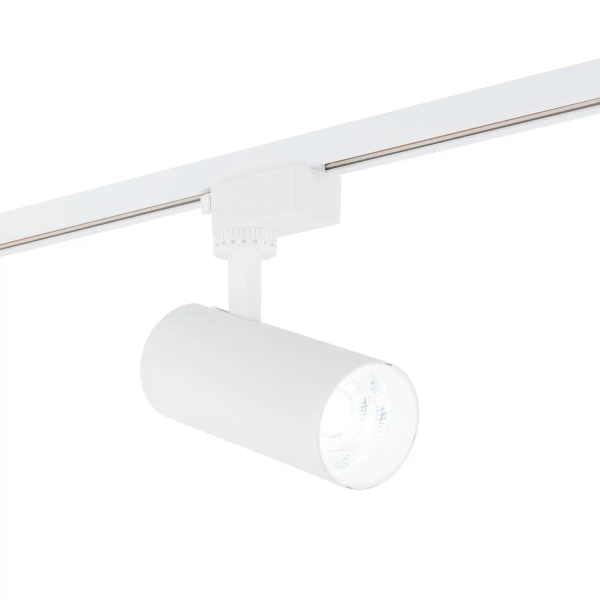 Ledowa lampa do szyn 1-fazowych Tracer 18180 LED 20W 2700-6000K biały