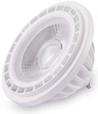 Halogenowa żarówka Smart AZ3362 Azzardo GU10 ES111 LED 15W na WiFi