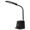 Lampka biurkowa z pojemnikiem Penny 18674/06/30 LED 4,7W 3000K czarna