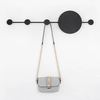 Kinkiet ledowy Shadow MSE010400210 wieszak 12W czarny