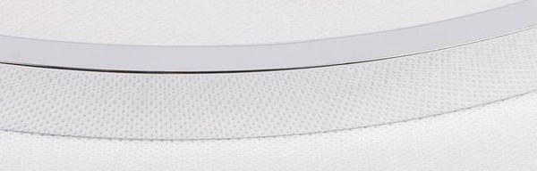 Lampa wisząca Lune 31-64646 Candellux LED 25W 4000K pierścień chrom