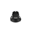 Lampa wpuszczana sufitowa ARAMIEL LE65102 LED 13W 3000K oczko czarne