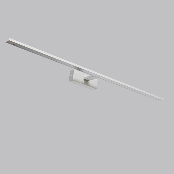 Lampa ścienna kinkiet Isla GS-LWB-32W CH CCT Light Prestige LED 32W 3000-6000K IP44 chrom