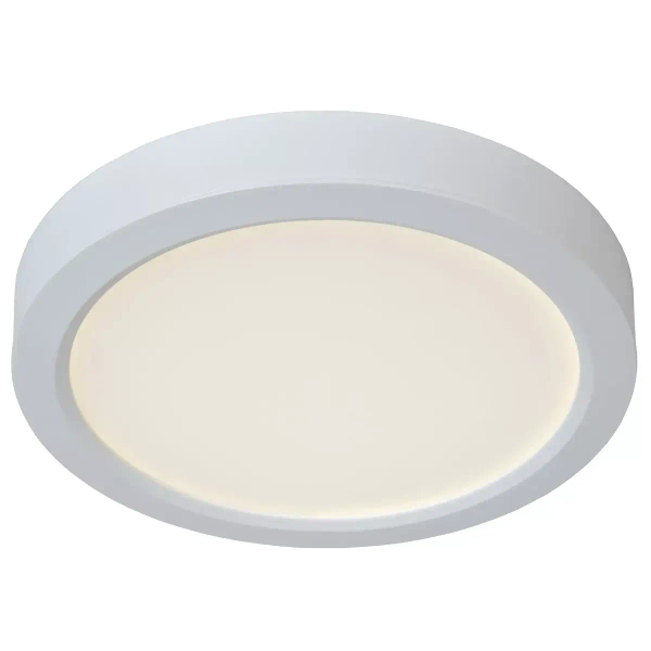 Plafon sufitowy TENDO-LED 07105/18/31 Lucide LED 18W 3000K biały