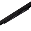 Szynowa lampa 2-fazowa Alfa AZ6247 LED 24W 3000-6000K do salonu czarny
