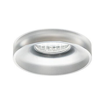 Wpuszczane oczko ledowe OKA AZ2234 LED 3W 3000K przezroczyste