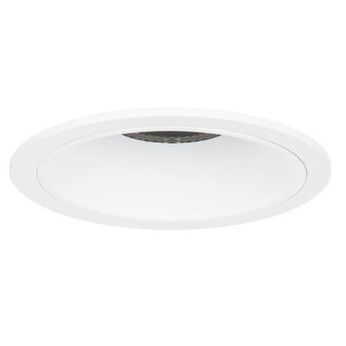 Wpuszczana lampa Avelina RCS-9866-110-15W-WH-SWK Italux LED 15W 3000-6000K IP44 biały