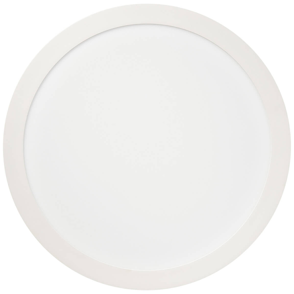 Ledowa lampa sufitowa Abie G97060/05 24W 2700-6200K+RGB pilot biały