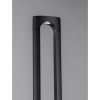 Lampa stojąca do ogrodu LUNQUERA LE75102 LED 11W 3000K IP65 antracyt