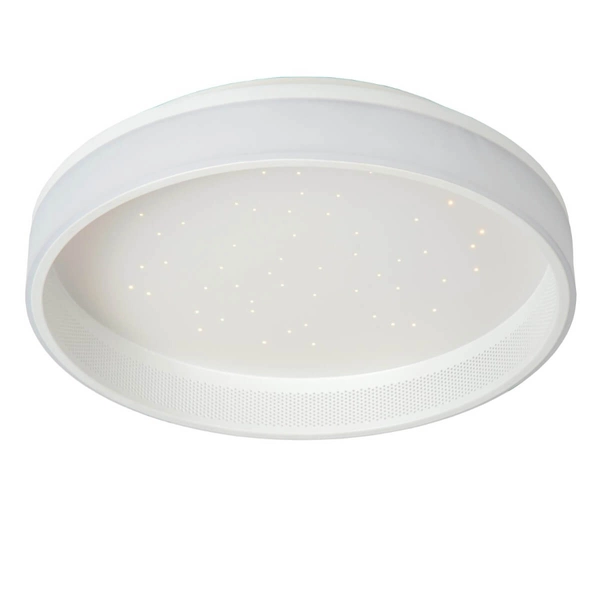 Sufitowa lampa okrąg Estreja 71102/40/31 LED 50W 2700K biały