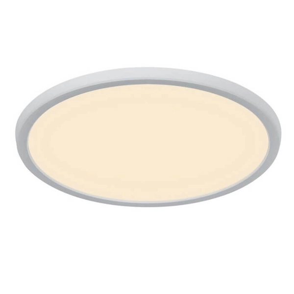 Sufitowa lampa kuchenna OJA 2015016101 LED 14,5W 3000-4000K biały