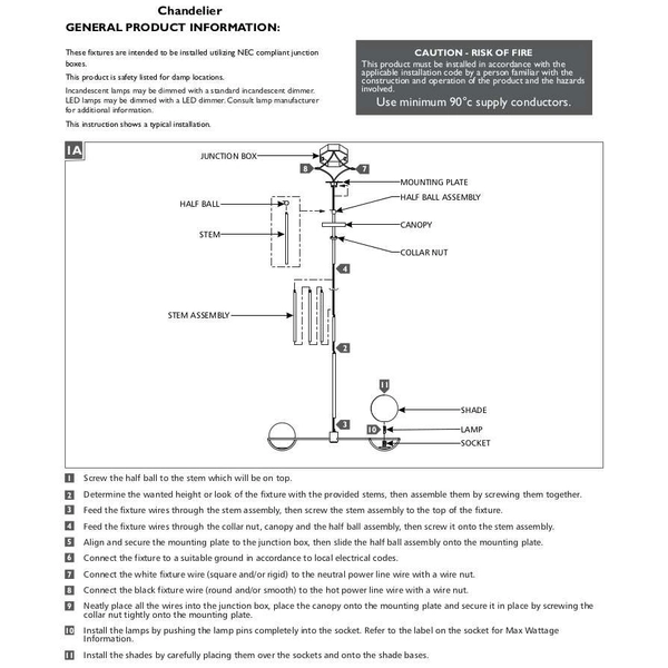 Żyrandol LAMPA wisząca Apollo FE-APOLLO5-PN Elstead FEISS metalowa OPRAWA szklane kule ZWIS condi nikiel biały