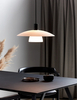 Lampa wisząca Verona 2010863001 Nordlux klasyczna biała