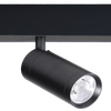 Lampa sufitowa Makita AZ5201 LED 20W do systemu szynowego 1-faz czarna