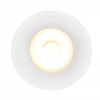 Podtynkowa lampa sufitowa ROSALEE 2410200101 LED 7W 2700-4000K IP65 biały