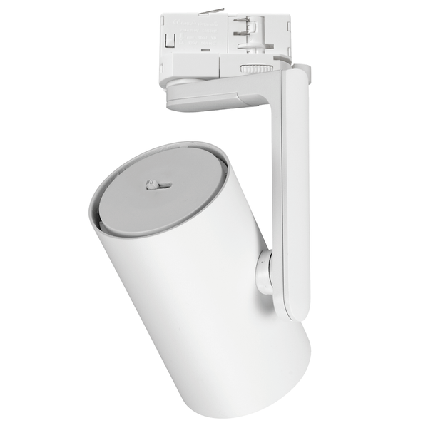 3-fazowa lampa do systemu szynowego TIMOR ML1116 LED 30W 3000-4000K biały
