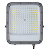 Lampa zewnętrzna naświetlacz Timbo FD-23913-100W Italux LED 100W 4000K IP65 szara