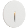 Ogrodowe oczko schodowe Lock O014SL-L3W3K LED 3W 3000K IP54 białe
