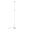Regulowana lampa podłogowa BUENA LE44291 LED 30W 3000K biały