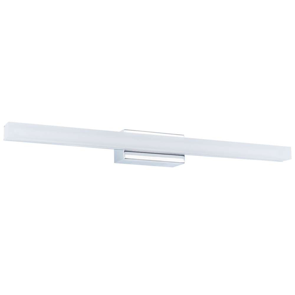 Obrazowa LAMPA ścienna SPARROW 3147/66LED Italux kinkiet OPRAWA nad lustro IP21 galeryjka LED 66W 3000K biała