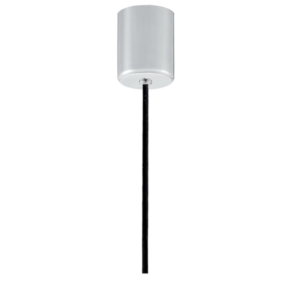 LAMPA wisząca LONGIS I 10121109 Kaspa szklana OPRAWA kulisty ZWIS przezroczysty