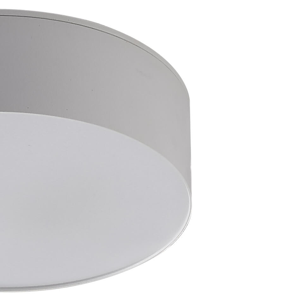 Salonowa Lampa natynkowa Solari WM-TD8880-S-4K-WH LED 4000K 5W biały