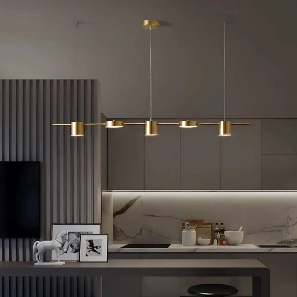 Tarasowa lampa ścienna Frizer LZFRIZ1 prostokąt LED 35W 3000K IP65 czarny