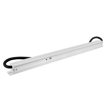 Ogrodowy ledowy zasilacz elektroniczny 60W Vigor 4858 220-240V IP67 biały