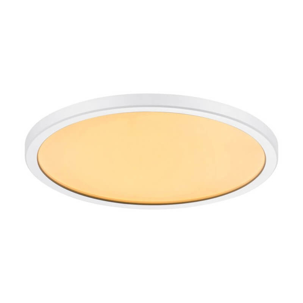 Lampa okrągła nasufitowa OJA 47246001 LED 11W 2700K biały