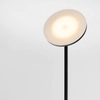 Podłogowa lampa z regulacją BUENA LE44292 LED 30W 3000K czarny